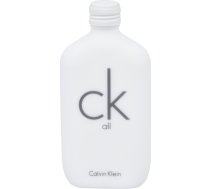 Calvin Klein CK All EDT 50ml 3614223185665