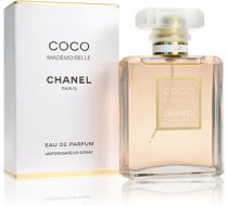 Chanel Coco Mademoiselle EDP 35ml 3145891164305