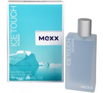 Mexx Ice Touch Woman EDT 30 ml 737052824697