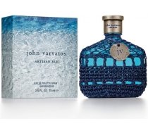 John Varvatos Artisan Blu EDT 75ml 719346629393