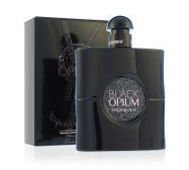 Yves Saint Laurent Black Opium Le Parfum parfém pro ženy 30 ml 3614273863384