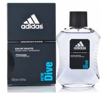 Adidas Ice Dive EDT 100ml 3412242610089