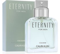 Calvin Klein Eternity Cologne For Men EDT 100ml 3614228834896