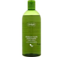 Ziaja Natural Olive Shower Gel 500ml 5901887009900