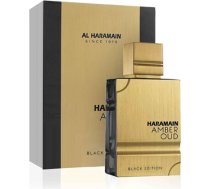 Al Haramain Amber Oud Black Edition EDP 100ml 6291100132317