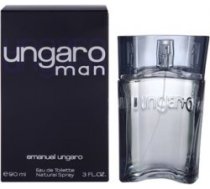 Emanuel Ungaro Man EDT 90ml 8032529116827