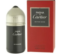 Cartier Pasha de Cartier Edition Noire EDT 100ml 3432240033741