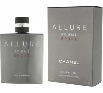 Chanel Allure Homme Sport Eau Extreme EDP 150ml 8595562204710