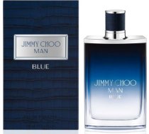 Jimmy Choo Man Blue EDT 50 ml 3386460072588