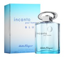 Salvatore Ferragamo Incanto Blue Pour Homme EDT 100ml 8034097959554