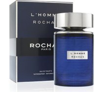 Rochas L'Homme Rochas EDT 100ml 3386460098144