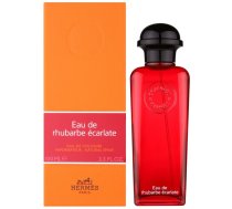 Hermès Hermes Eau de Rhubarbe Ecarlate EDC 100ml 3346132003531