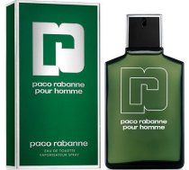 Paco Rabanne Pour Homme EDT 100ml 3349668021345