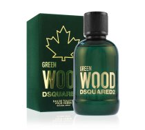 Dsquared2 Green Wood EDT 8011003852741