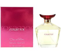 Oscar De La Renta Rosamor EDT 100ml 3252550301978