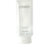 Calvin Klein Eternity Shower Gel W 150ml 088300135097