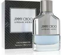 Jimmy Choo Urban Hero EDP 50 ml 3386460109376