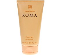 Laura Biagiotti Roma Shower Gel W 150ml 4084500239142