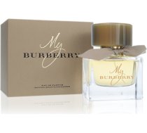 Burberry My Burberry EDP 90ml 5045419039611