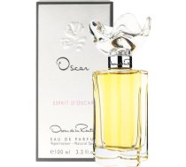 Oscar De La Renta Esprit d'Oscar EDP 100 ml 085715573452