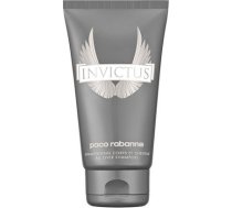 Paco Rabanne Invictus Shower Gel 150ml 3349668515738