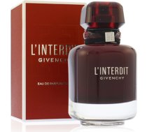 Givenchy L'Interdit Rouge EDP 80ml 3274872428058