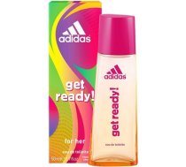 Adidas Get Ready! For Her EDT 50 ml 3607349796136