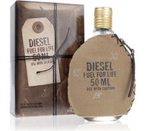 Diesel Fuel For Life EDT 50ml 3605520386442