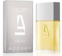 Azzaro Pour Homme L'Eau EDT 100 ml 3351500996025