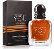 Giorgio Armani Emporio Armani Stronger With You Intensely EDP 30ml 3614272225695