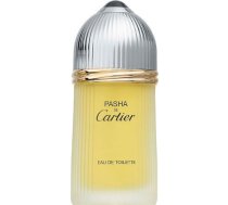 Cartier Pasha de Cartier EDT 100ml 3432240000989