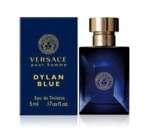 Versace Pour Homme Dylan Blue EDT 5ml SAMPLE 8011003825752