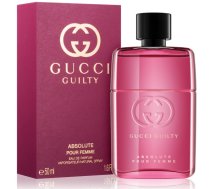 Gucci Guilty Absolute Pour Femme EDP 50ml 8005610524146