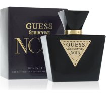 Guess Seductive Noir Women EDT 75 ml 085715320216