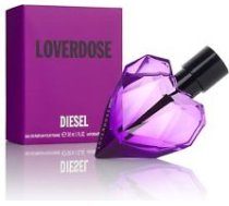 Diesel Loverdose EDP 30ml 3605521132376