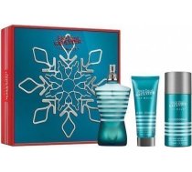 Jean Paul Gaultier Le Male EDT 125 ml gift set 8435415020374