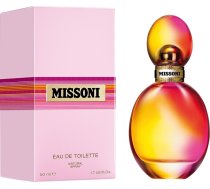 Missoni Missoni EDT 50ml 8011003832811