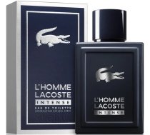 Lacoste L'Homme Intense EDT 50ml 3614227365933