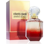 Roberto Cavalli Paradiso Assoluto EDP 75ml 3614222793496