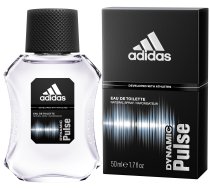 Adidas Dynamic Pulse EDT 50 ml 3412242310057