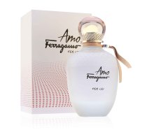 Salvatore Ferragamo Amo Ferragamo Per Lei EDP 100ml 8052086378810