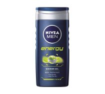 Nivea Men Energy Shower Gel 250ml 4005808780723