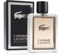 Lacoste L'Homme EDT 100ml 8005610521220