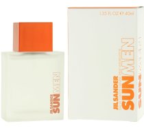 Jil Sander Sun Men EDT 200 ml 3607349153168
