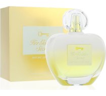 Antonio Banderas Her Golden Secret EDT 80ml 8411061770795