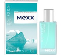 Mexx Ice Touch Woman EDT 15ml 737052824635