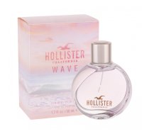Hollister Wave For Her EDP 50 ml 0085715261038