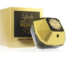 Paco Rabanne Lady Million Fabulous EDP W 50ml 3349668592364