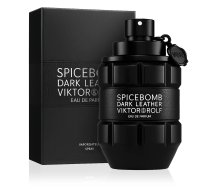 Viktor & Rolf Spicebomb Dark Leather EDP 50ml 3614274158120