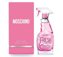 Moschino Pink Fresh Couture EDT 100ml 8011003838066